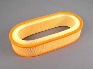 ES#1616218 - 0030945404 - Air Filter Element - Priced Each - Filters the air before it enters your engine - Genuine Mercedes Benz - Mercedes Benz