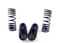 ES#1303388 - 29813 - Sport Springs - Priced Per Set - Front lowering: 1.5