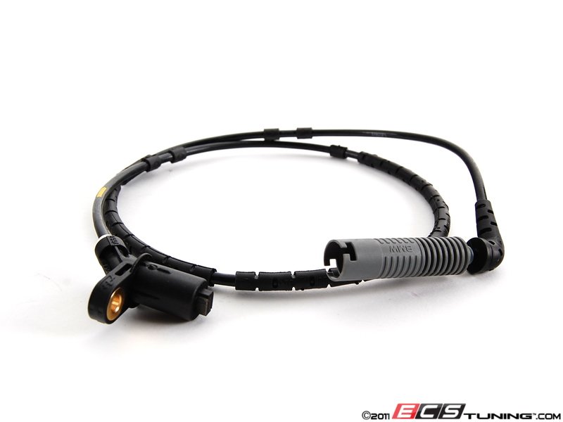 Genuine BMW 34521166126 Rear ABS Sensor Priced Each (34521166126)