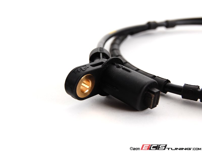 Genuine BMW 34521166126 Rear ABS Sensor Priced Each (34521166126)
