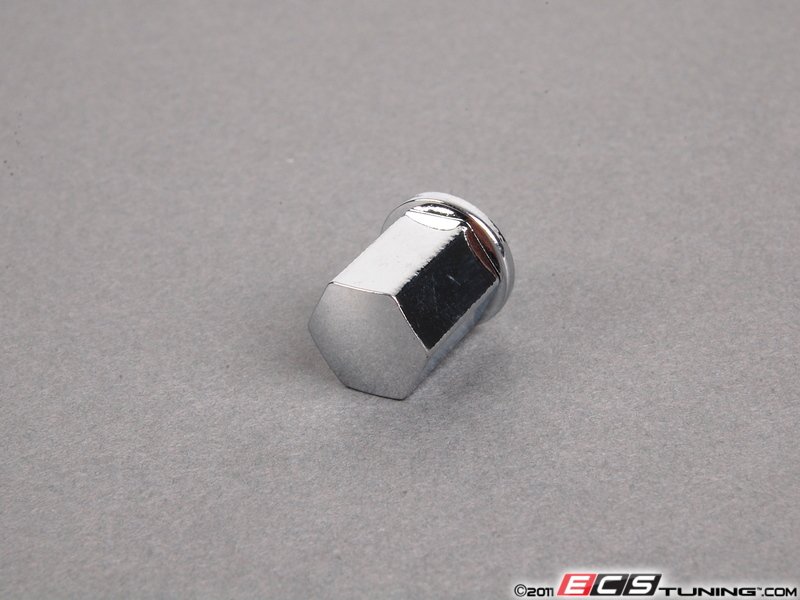 Genuine BMW 11121401517 "M" Motorsport Securing Nut Priced Each