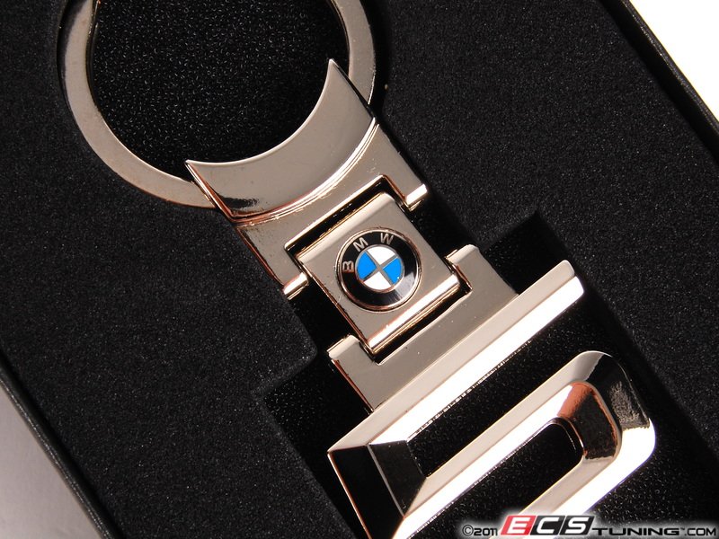 ECS News - BMW Gift Ideas
