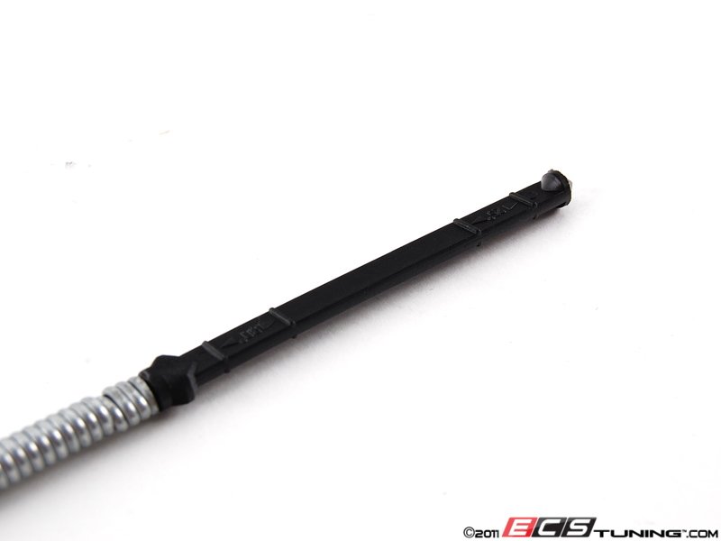 transmission dipstick s430?? Forums