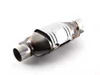 ES#4005308 - 602205 - Universal Catalytic Converter - 2.25
