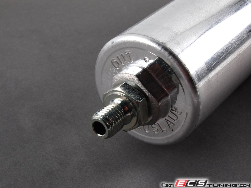 Mahle 13327831089 Fuel Filter