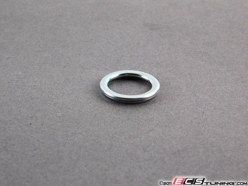 Genuine Porsche 95532118101 Small Sealing Ring For Transmission