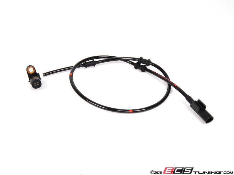 Genuine Mercedes Benz - 1635400817 - ABS Wheel Speed Sensor - Right Front