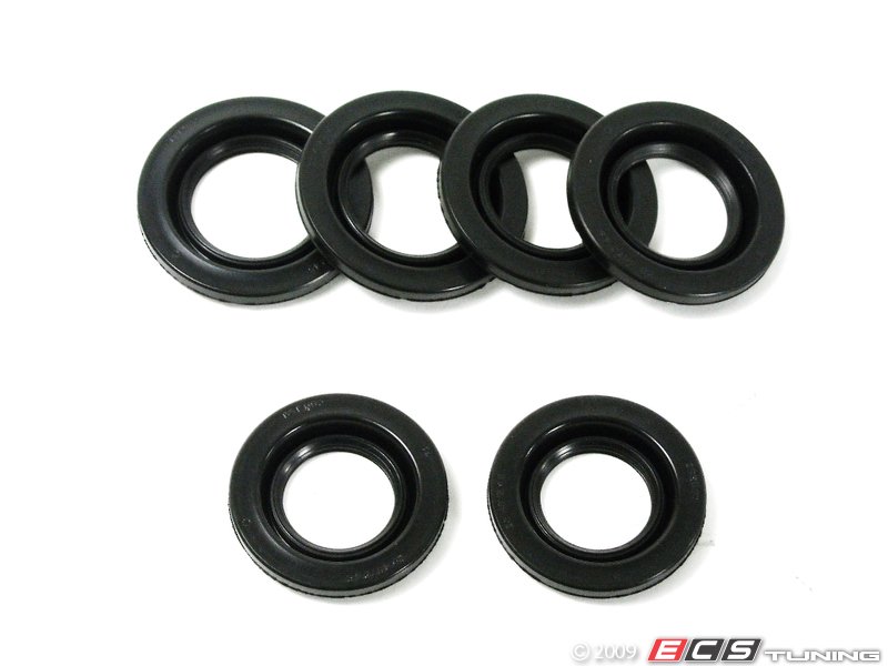 Genuine Porsche 95535191550 Caliper Rebuild Kit Priced Each