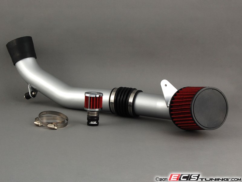 ECS News VW MKIV R32 ECS XAS Cold Air Intake System