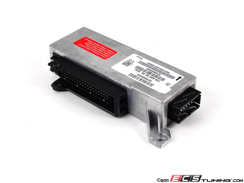 Genuine Mercedes Benz 1298205026 Convertible Top Control Module