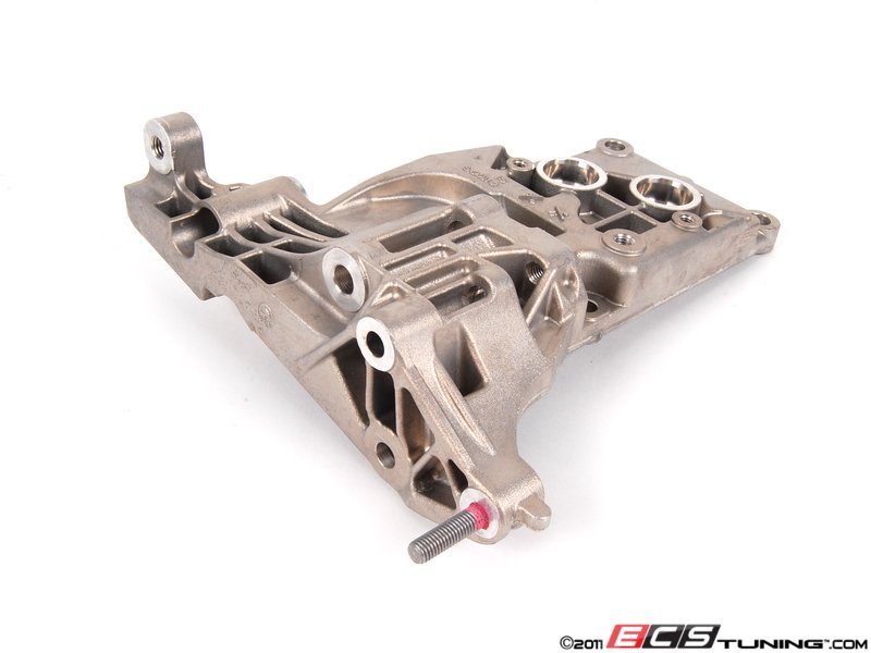 Genuine BMW 12317533837 Alternator bracket (12317533837)