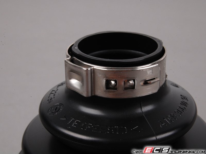 Genuine Mercedes Benz 2203300185 Genuine C/V Axle Boot Kit Priced