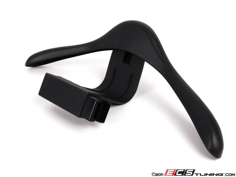 Genuine BMW 51160009546 BMW Coat Hanger (NO LONGER AVAILABLE) (51