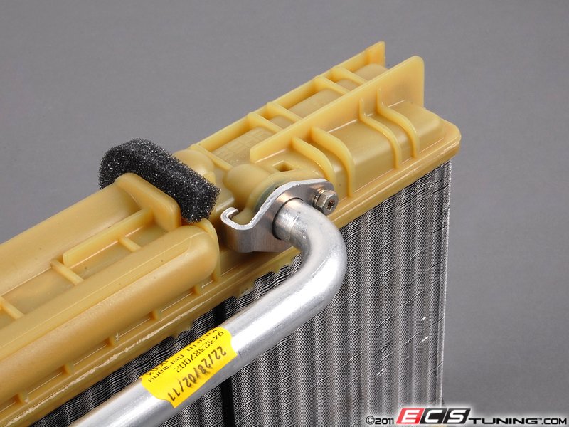 Genuine BMW 64118351171 Heater Core (64118351171)