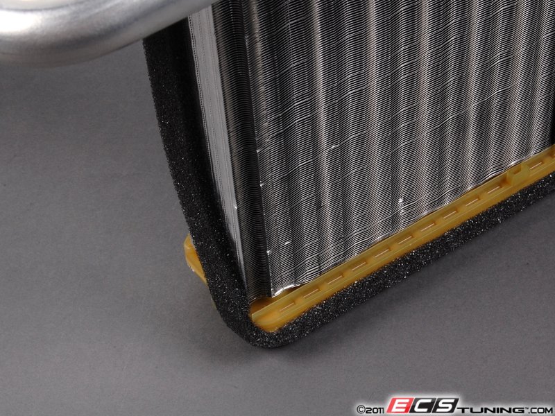 Genuine BMW 64118351171 Heater Core (64118351171)