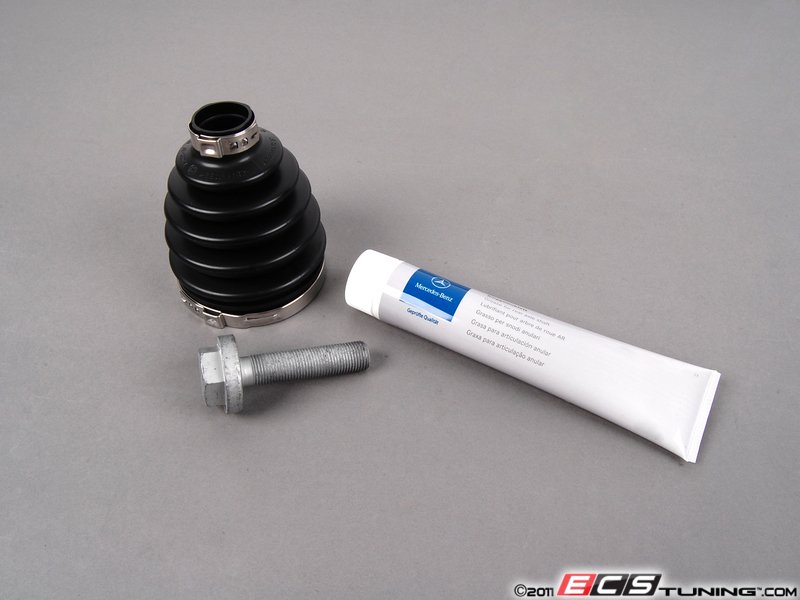 Genuine Mercedes Benz 2203300185 Genuine C/V Axle Boot Kit Priced