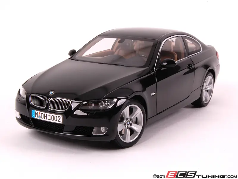 bmw e92 model car