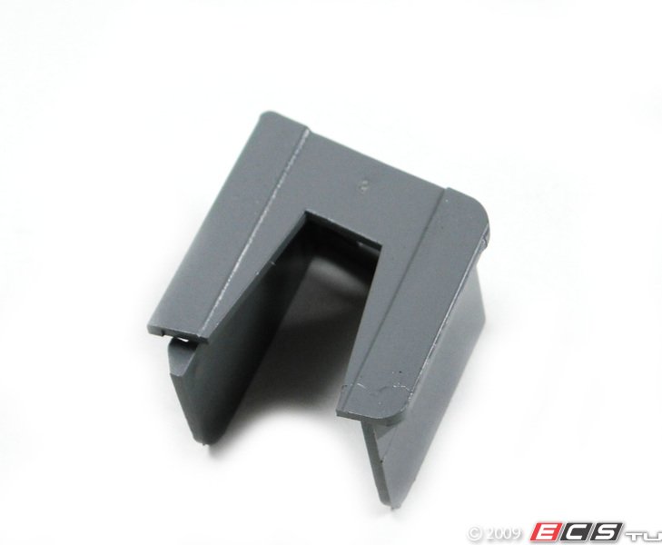 Genuine BMW - 64118350037 - Lateral Bracket - (NO LONGER AVAILABLE) (64 ...