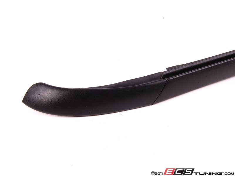 Genuine MINI 51137112079 Roof Molding / Rain Gutter Left (51137