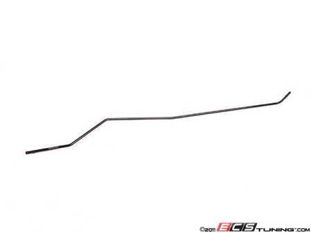 Genuine Bmw - 16126752180 - E46 Fuel Line (16-12-6-752-180)