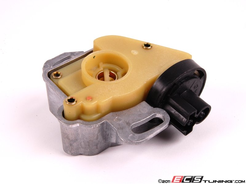 Genuine Mercedes Benz 1403000833 Vacuum Control Valve