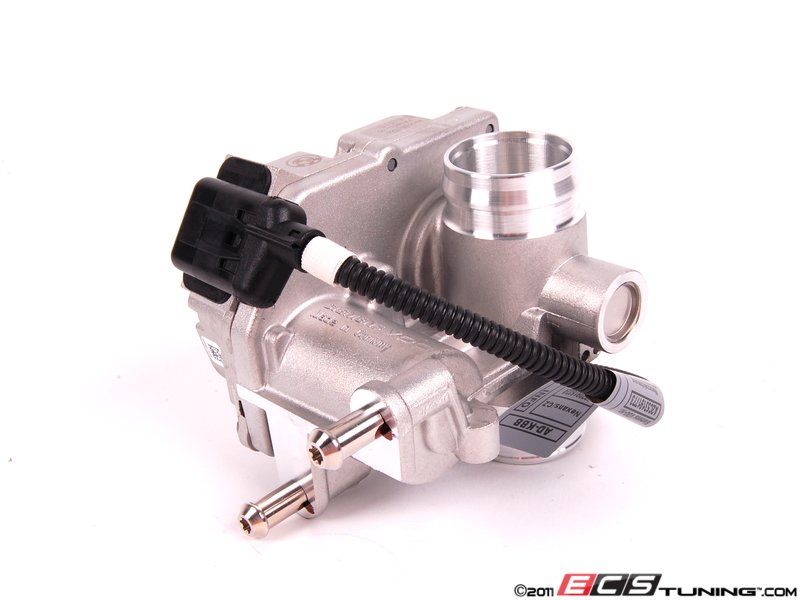 Genuine BMW 13417838024 Idle Control Valve E9x M3 S65 (13417