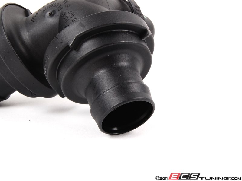 Genuine Porsche 94810721950 Vent Line Check Valve