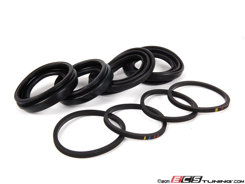 FTE 447698471 Front Caliper Rebuild Kit Kit Does Both Calipers