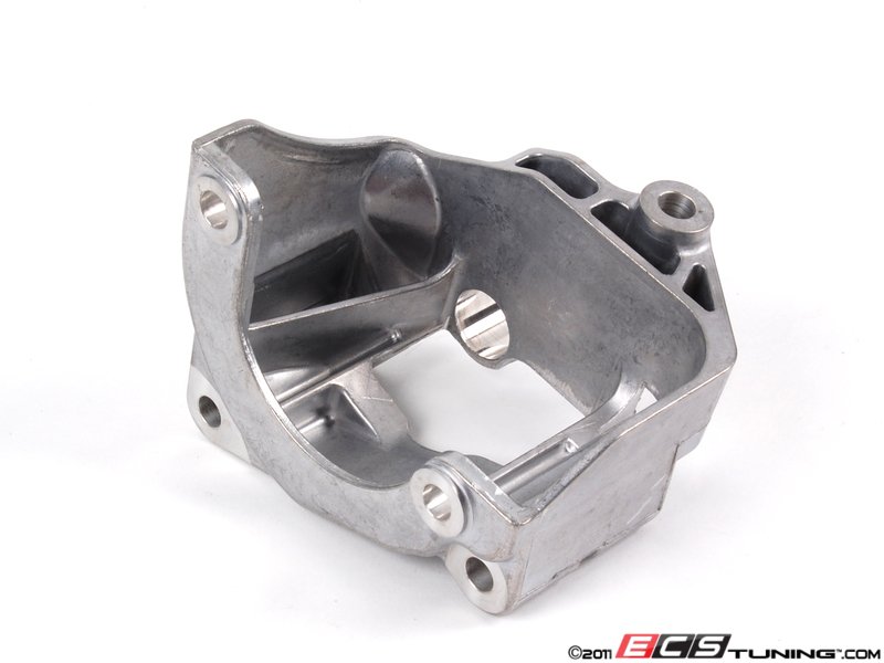 Genuine Volkswagen Audi - 06C145383D - Power Steering Pump Bracket ...