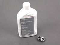 ES#2515438 - 83220397244 - XDrive Transfer Case Service Kit - Everything you need to service your transfer case fluid - Genuine BMW - BMW