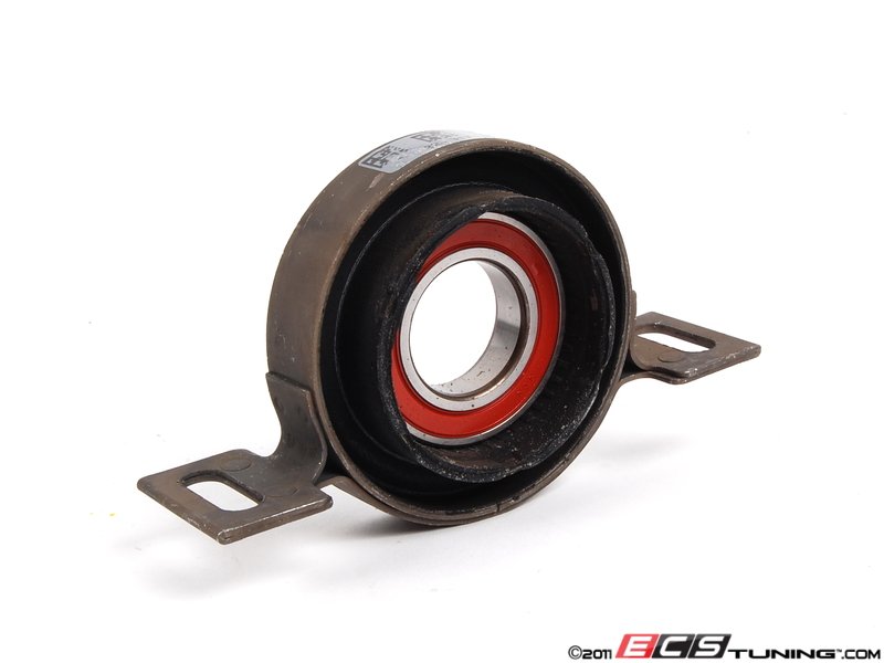 Genuine BMW 26121229317 Center Support Bearing (26121229317)
