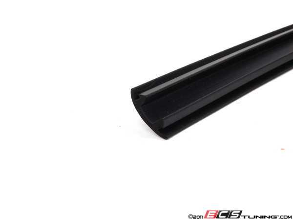 Genuine BMW - 82710397227 - E92 Roof Rack Base Bars (82-71-0-397-227)