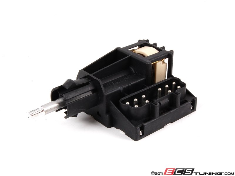 Genuine BMW 61311377281 Headlight Switch (61311377281)