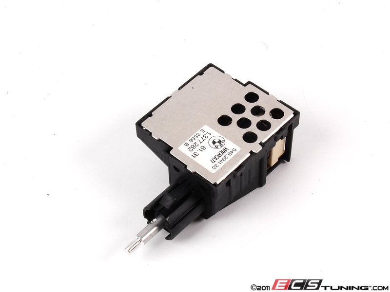 Genuine BMW 61311377281 Headlight Switch (61311377281)