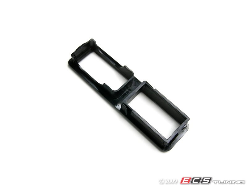 Genuine BMW 51168193879 E36 Window Switch Trim (51168193879)