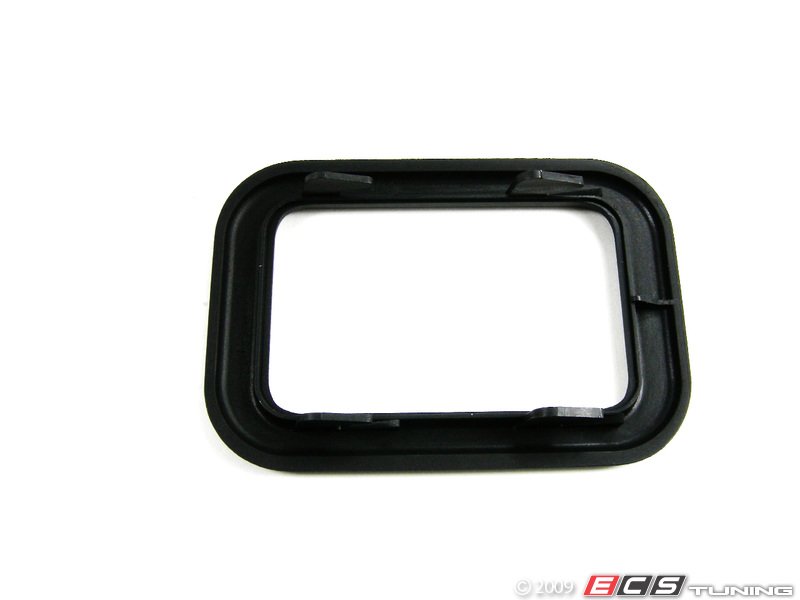 Genuine BMW 51211876043 E30 Interior Door Handle Trim (51211876043)