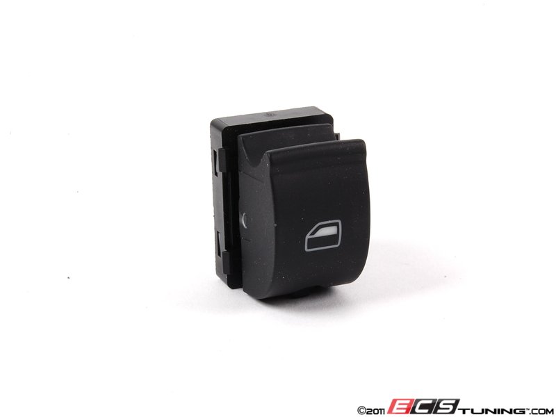 Genuine Volkswagen Audi - 8E0959855A5PR - Window Switch - Passenger ...