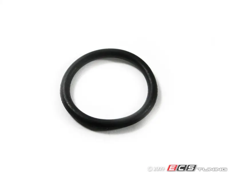 Genuine Bmw Oil Filter Housing O Ring 11 42 1 709 513