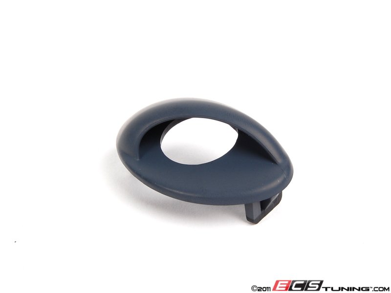 Genuine BMW 51118041150 Headlight Washer Cap Right (51118041150)