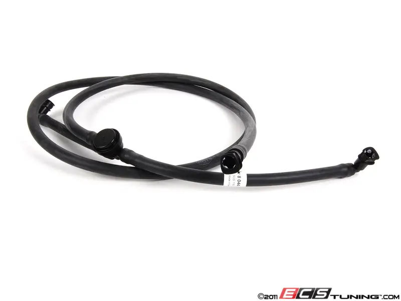 Genuine BMW - 61678044543 - Headlight Washer Hose (61-67-8-044-543)