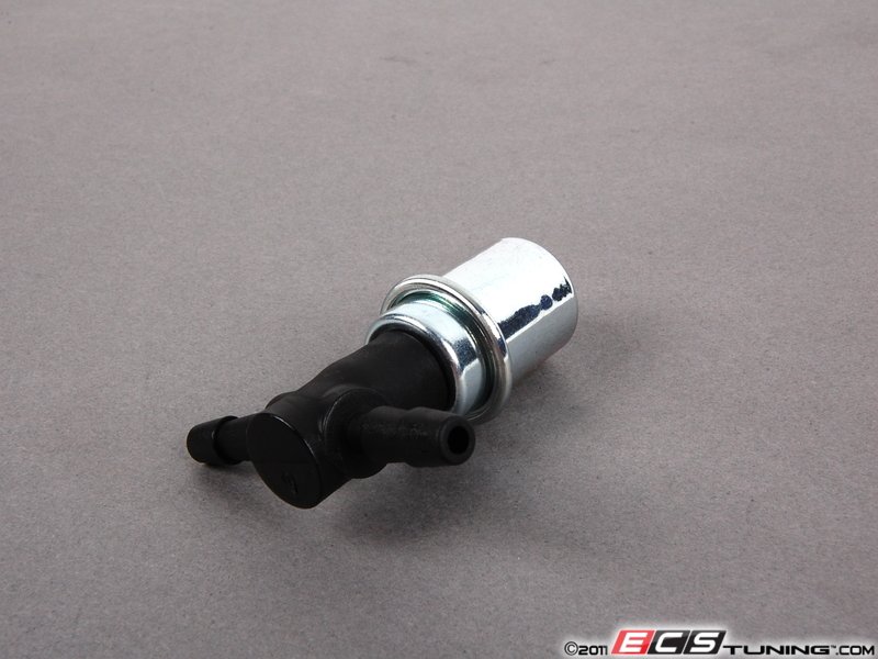 Genuine Mercedes Benz 1110100091 Crankcase Breather Check Valve