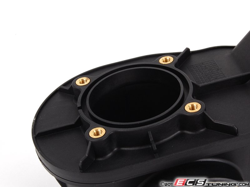 Genuine Mercedes Benz 1110940283 Air Intake Resonator