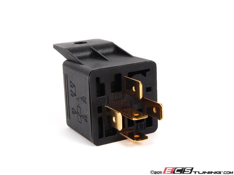 Bosch PCG95125300 Oxygen Sensor Control Unit Relay