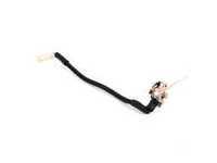 ES#371620 - 4B1971235E - Negative Battery Cable - Connects the negative battery terminal to the vehicle chassis - Genuine Volkswagen Audi - Audi Volkswagen