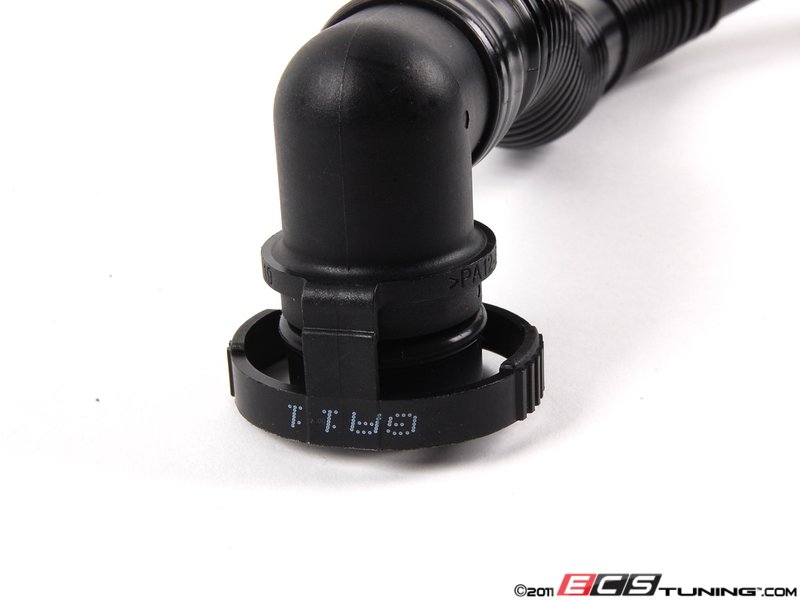 Tubo Di Ricircolo Secondario 06B133817S Per Audi A4/B6/B7 | Ricambio Auto PALPAL - 4
