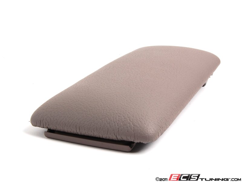 Genuine Volkswagen Audi - 8d0864245mgsv - Center Armrest Lid - Leather 