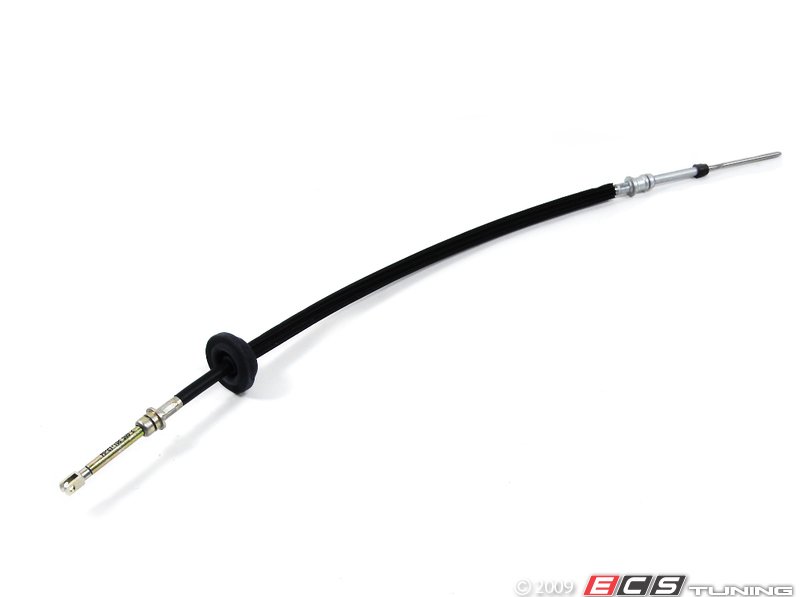 Genuine BMW 25167505201 E46 Shifter Cable (25167505201)