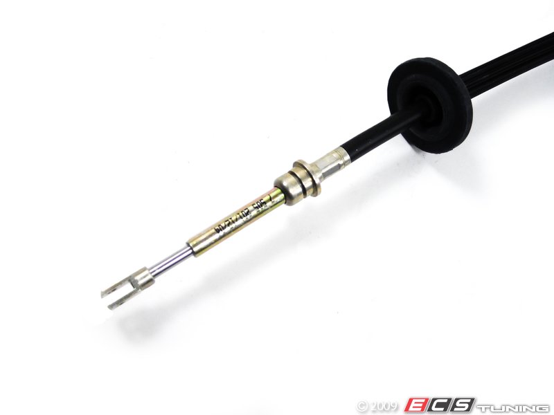 Genuine BMW 25167505201 E46 Shifter Cable (25167505201)