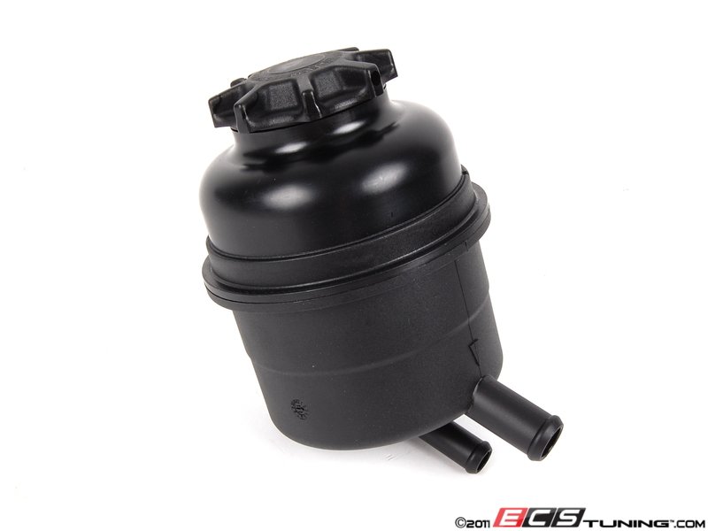 Genuine BMW 32416851218 Power Steering Fluid Reservoir (32416851
