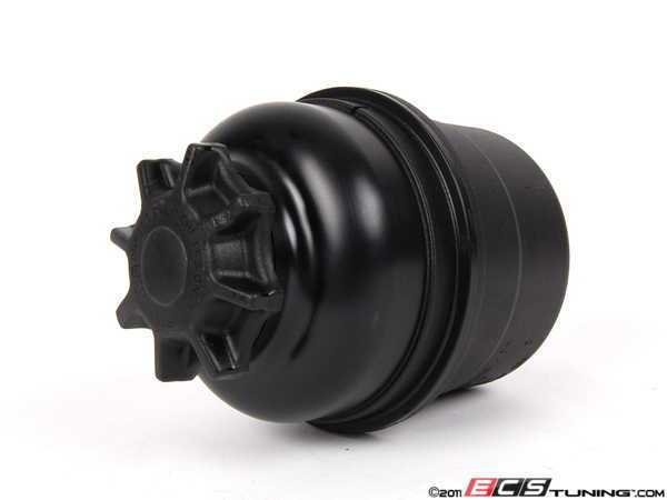 URO Parts Power Steering Reservoir With Cap & Seal Guatemala